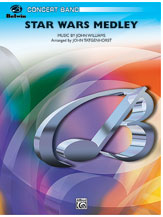 Star Wars Medley - hacer clic aqu