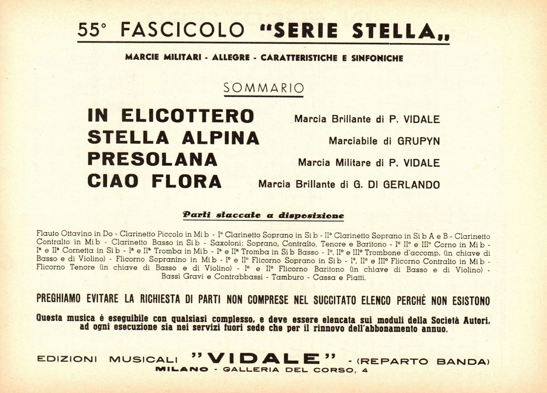 Stella Alpina - hacer clic aqu�