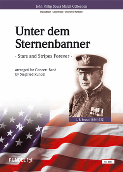 Unter dem Sternenbanner (Stars and Stripes forever) - hacer clic aqu�
