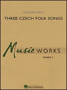 3 Czech Folk Songs - hacer clic aqu