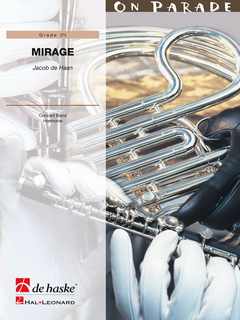 Mirage - hacer clic aqu�