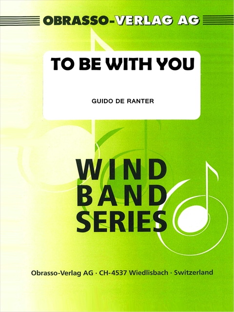 To Be With You - hacer clic aqu�