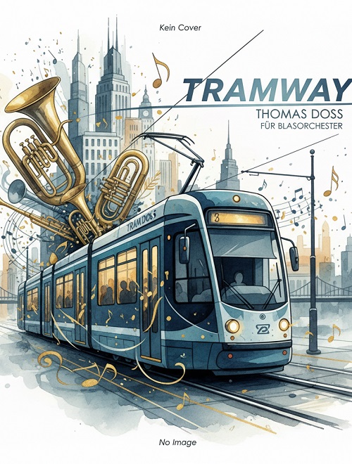 Tramway (100 Jahre ESG) - hacer clic aqu�