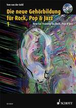 neue Geh�rbildung f�r Rock, Pop & Jazz #1, Die - hacer clic aqu�