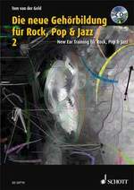 neue Geh�rbildung f�r Rock, Pop & Jazz #2, Die - hacer clic aqu�