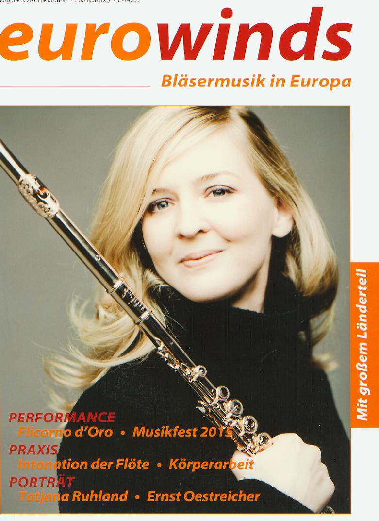 Eurowinds 3/2015 (Mai/Juni) - hacer clic aqu�