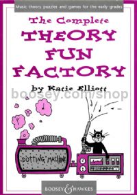 Theory Fun Factory Complete - hacer clic aqu�