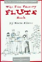 Fun Factory Flute Book - hacer clic aqu�