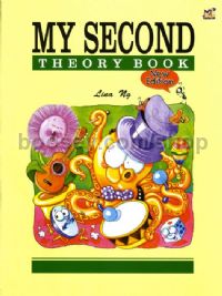 My Second Theory Book - hacer clic aqu�