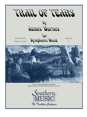 Trail of Tears - hacer clic aqu�