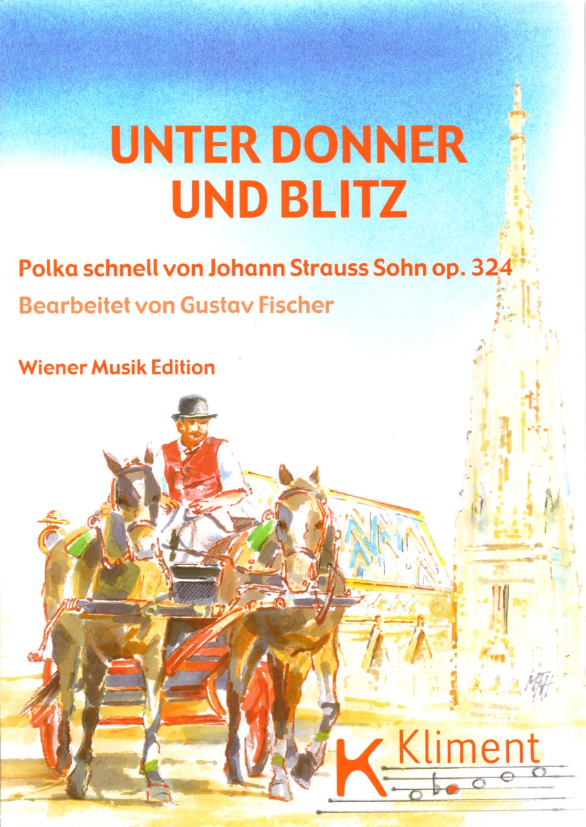 Unter Donner und Blitz - hacer clic aqu�