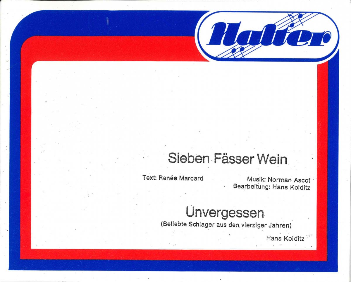 Unvergessen - hacer clic aqu�