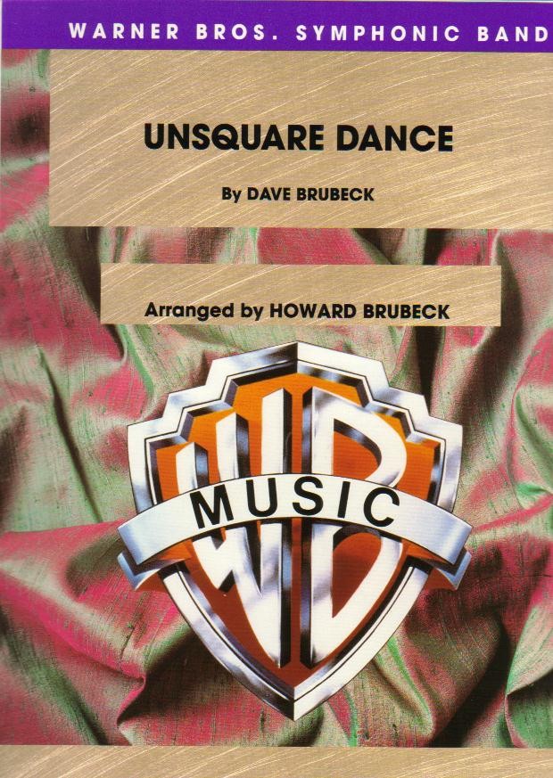 Unsquare Dance - hacer clic aqu�