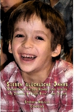 7 gl�ckliche Jahre - Nachrichten an den Himmel und zur�ck (7 Happy Years - Messages to and from Heaven) - hacer clic aqu�