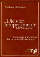 Die vier Temperamente (4) - hacer clic aqu�