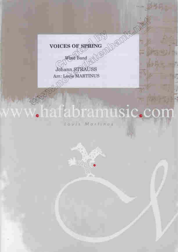 Voices of Spring - hacer clic aqu�