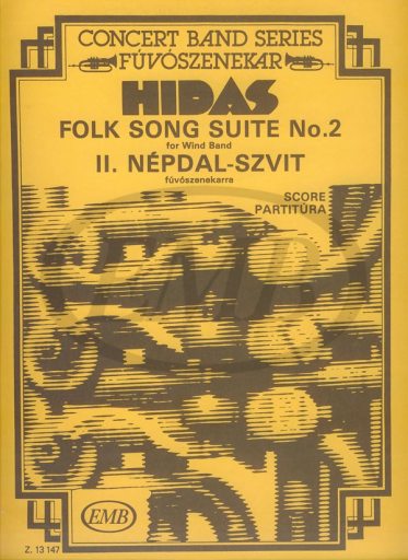 Volkslied-Suite #2 - hacer clic aquí Volkslied-Suite #2 - hacer clic aquí