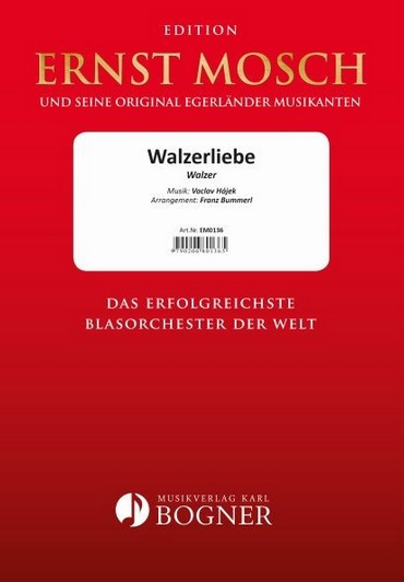 Walzerliebe - hacer clic aqu�
