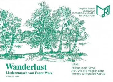 Wanderlust - hacer clic aqu�