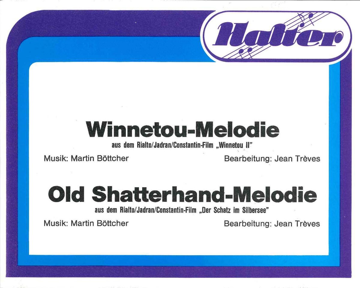 Winnetou-Melodie - hacer clic aqu�