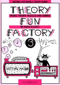 Theory Fun Factory 3 - hacer clic aqu�