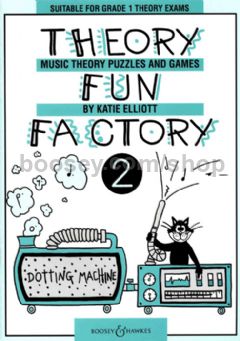 Theory Fun Factory 2 - hacer clic aqu�