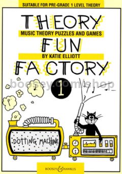 Theory Fun Factory 1 - hacer clic aqu�