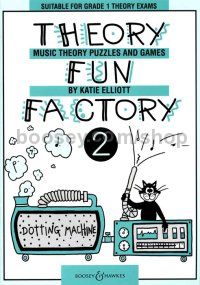 Theory Fun Factory 2 (Pack of 10) - hacer clic aqu�