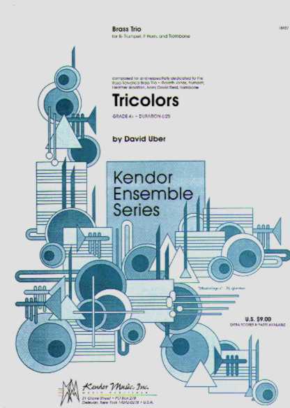 TRICOLORS - hacer clic aqu�