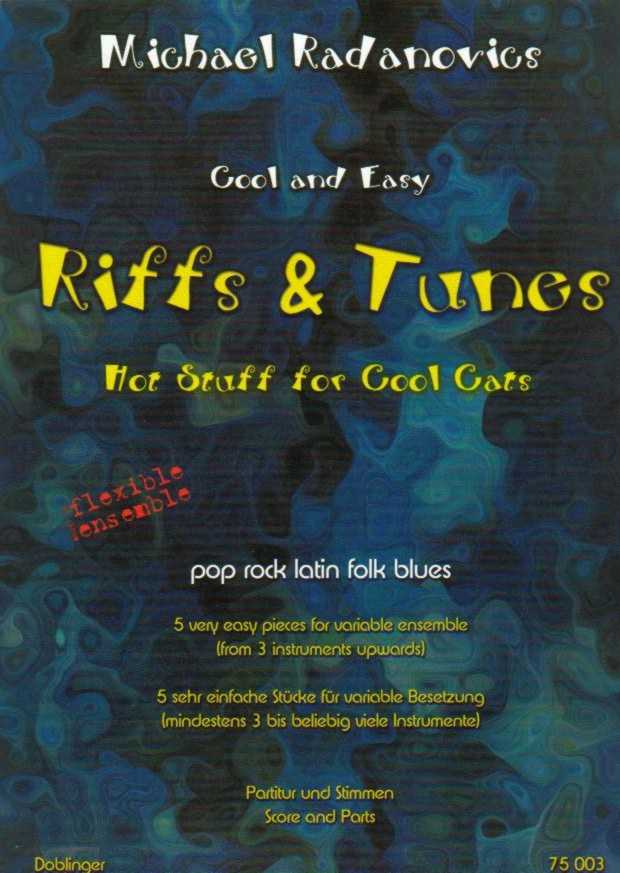 Riffs and Tunes - hacer clic aqu�