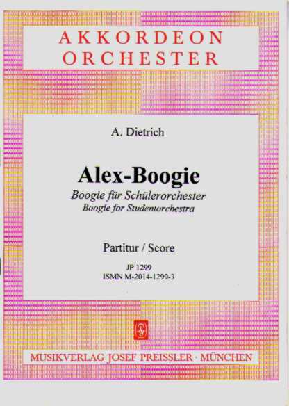 Alex-Boogie - hacer clic aquí Alex-Boogie - hacer clic aquí