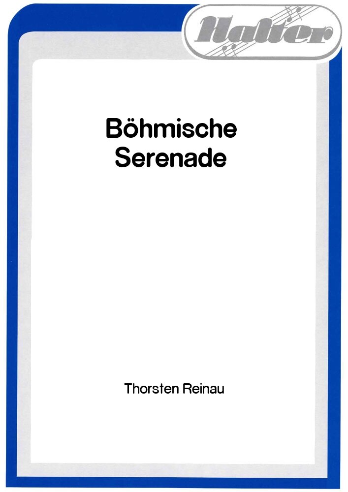 B�hmische Serenade - hacer clic aqu�