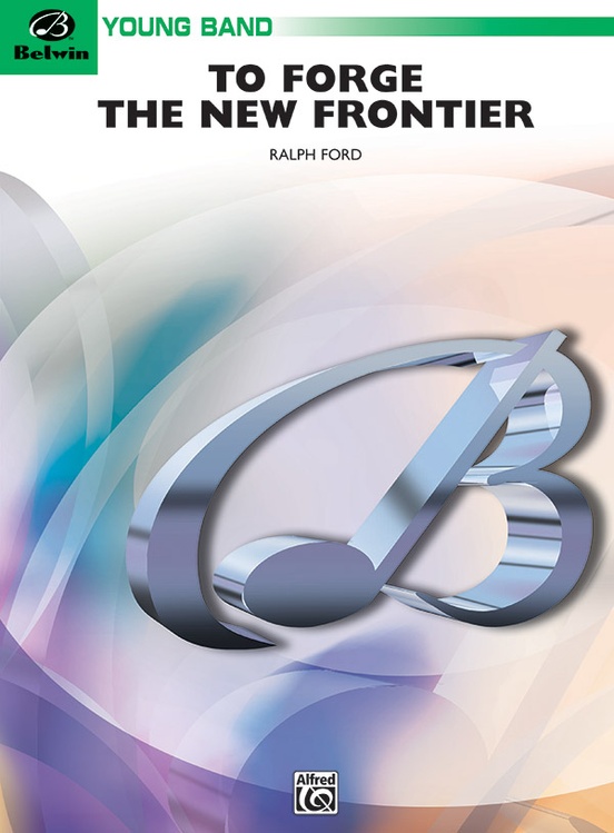 To Forge the New Frontier - hacer clic aqu�