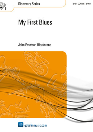 My First Blues - hacer clic aqu�
