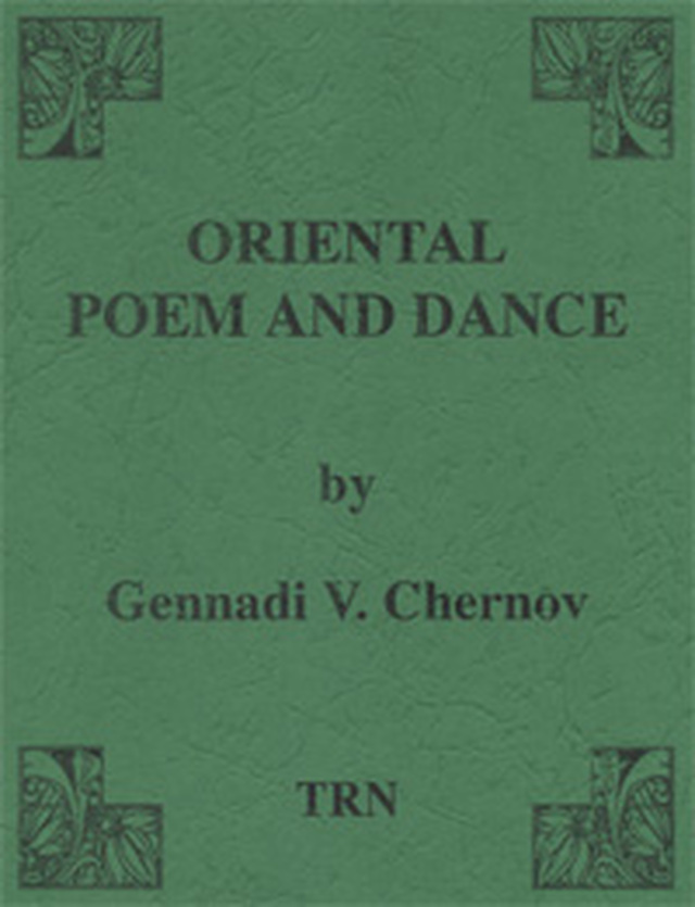 Oriental Poem and Dance - hacer clic aqu�