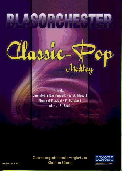 Classic Pop Medley - hacer clic aqu�