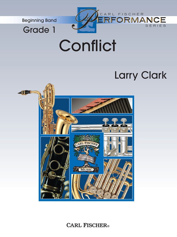 Conflict - hacer clic aqu�