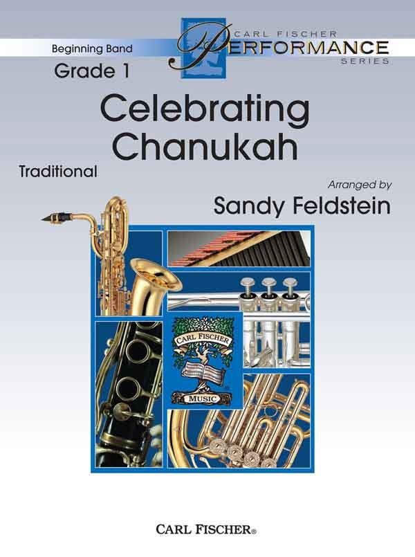 Celebrating Chanukah - hacer clic aqu�
