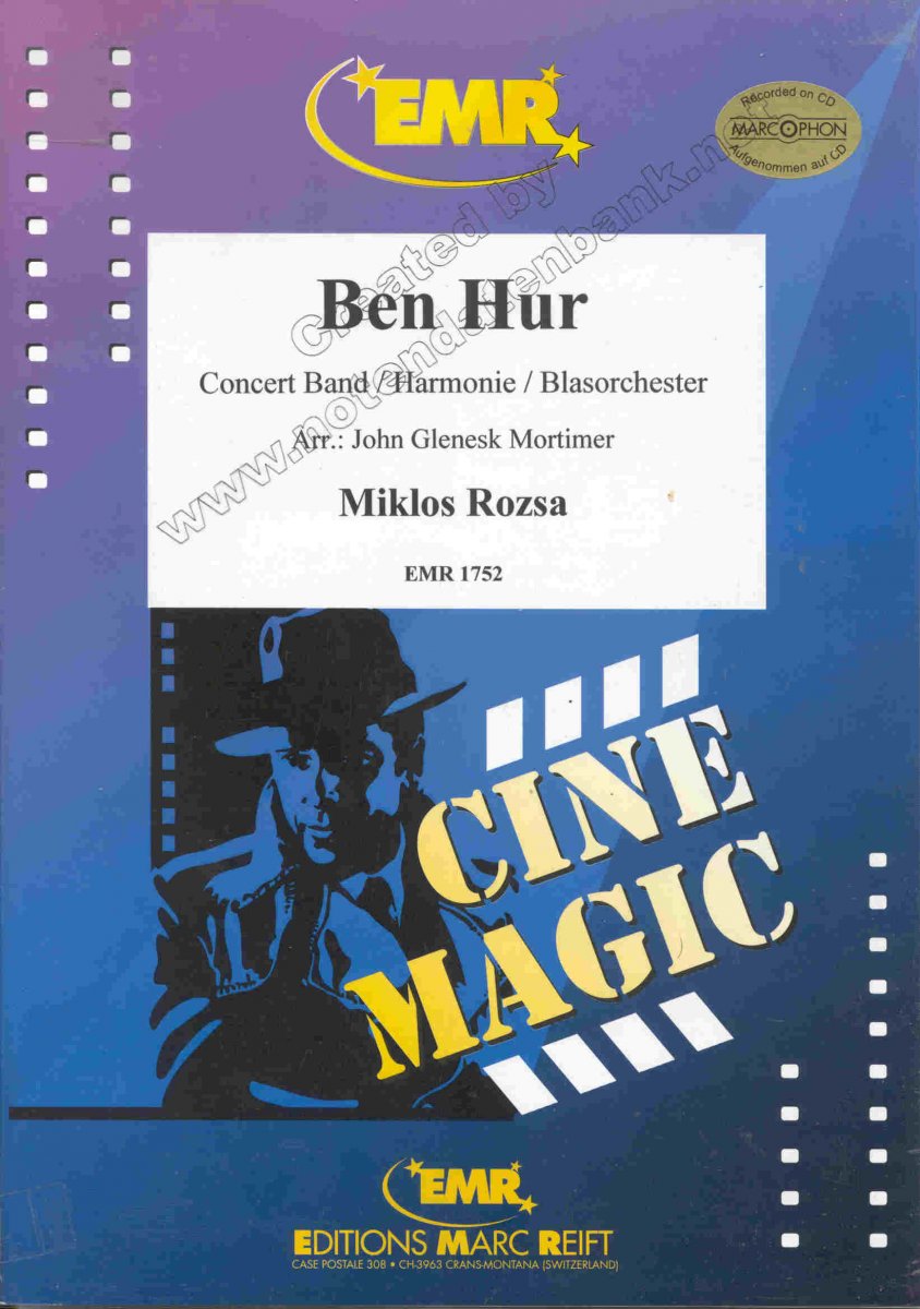 Ben Hur - hacer clic aqu�