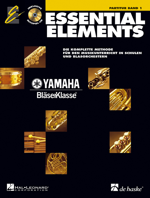 Essential Elements 2000 #1 - hacer clic aqu