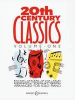 20th Century Classics #1 - hacer clic aqu�