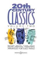 20th Century Classics #2 - hacer clic aqu�