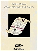 Complete Rags for Piano - hacer clic aquí Complete Rags for Piano - hacer clic aquí