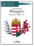 Hungary (Rapsodie Mignonne) - hacer clic aquí Hungary (Rapsodie Mignonne) - hacer clic aquí