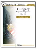 Hungary (Rapsodie Mignonne) - hacer clic aquí Hungary (Rapsodie Mignonne) - hacer clic aquí