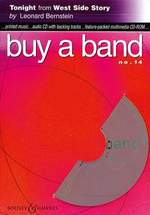 Buy a band: Tonight (aus 'West Side Story') - hacer clic aqu�