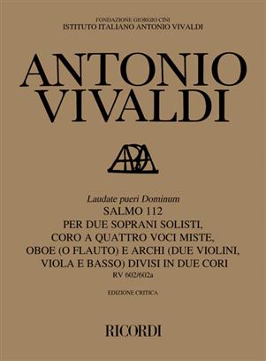 Laudate pueri Dominum - hacer clic aquí Laudate pueri Dominum - hacer clic aquí