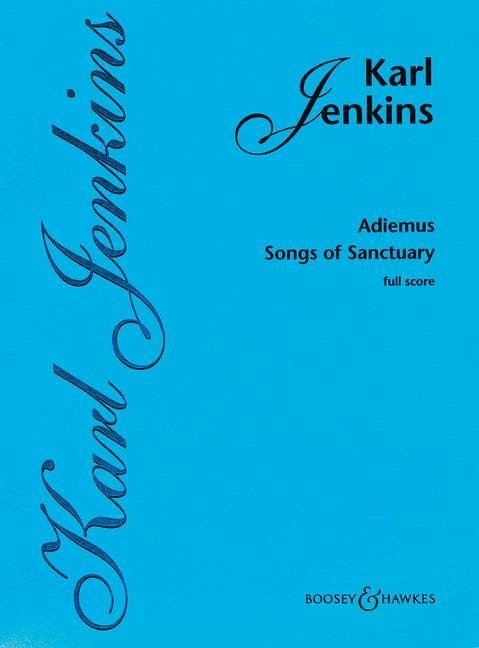 Adiemus - Songs of Sanctuary - hacer clic aqu�