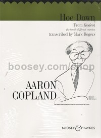 Hoe Down (Rodeo) - hacer clic aquí Hoe Down (Rodeo) - hacer clic aquí