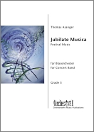Jubilate Musica (Festival Music) - hacer clic aqu�